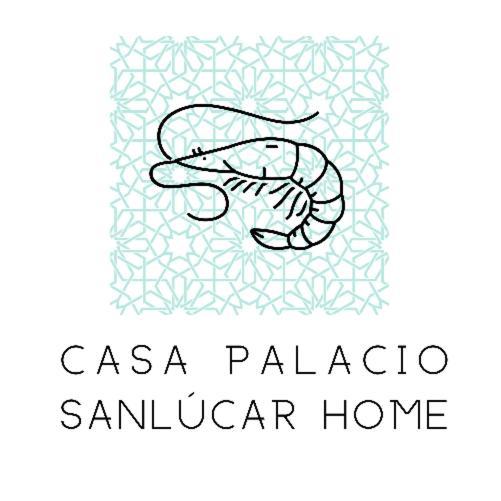 Casa Palacio Sanlucar Home Sanlucar de Barrameda Exterior photo